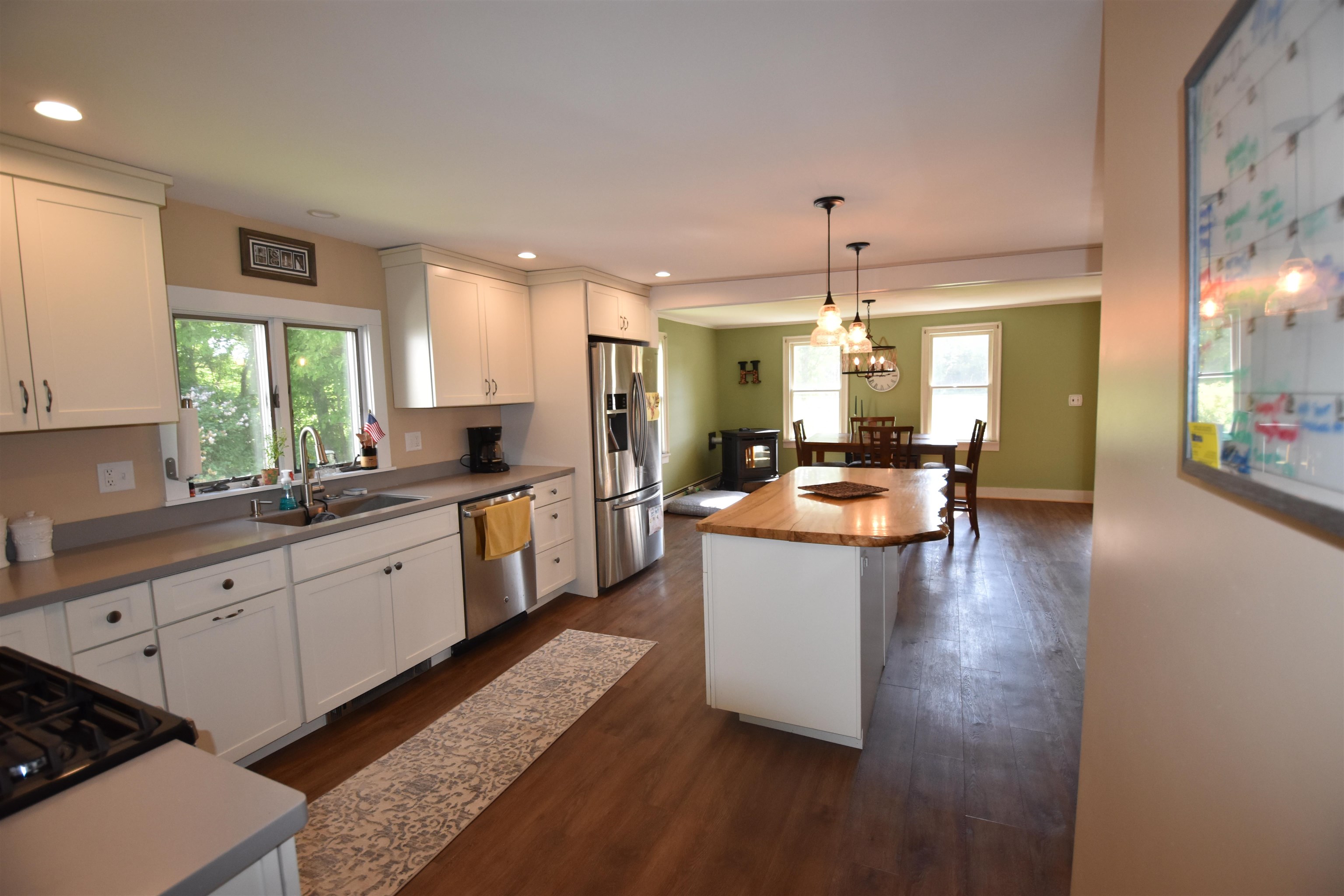 1249 Cady Road Middlebury, VT 05753 - Photo 8 of 21 Gallery Image 8