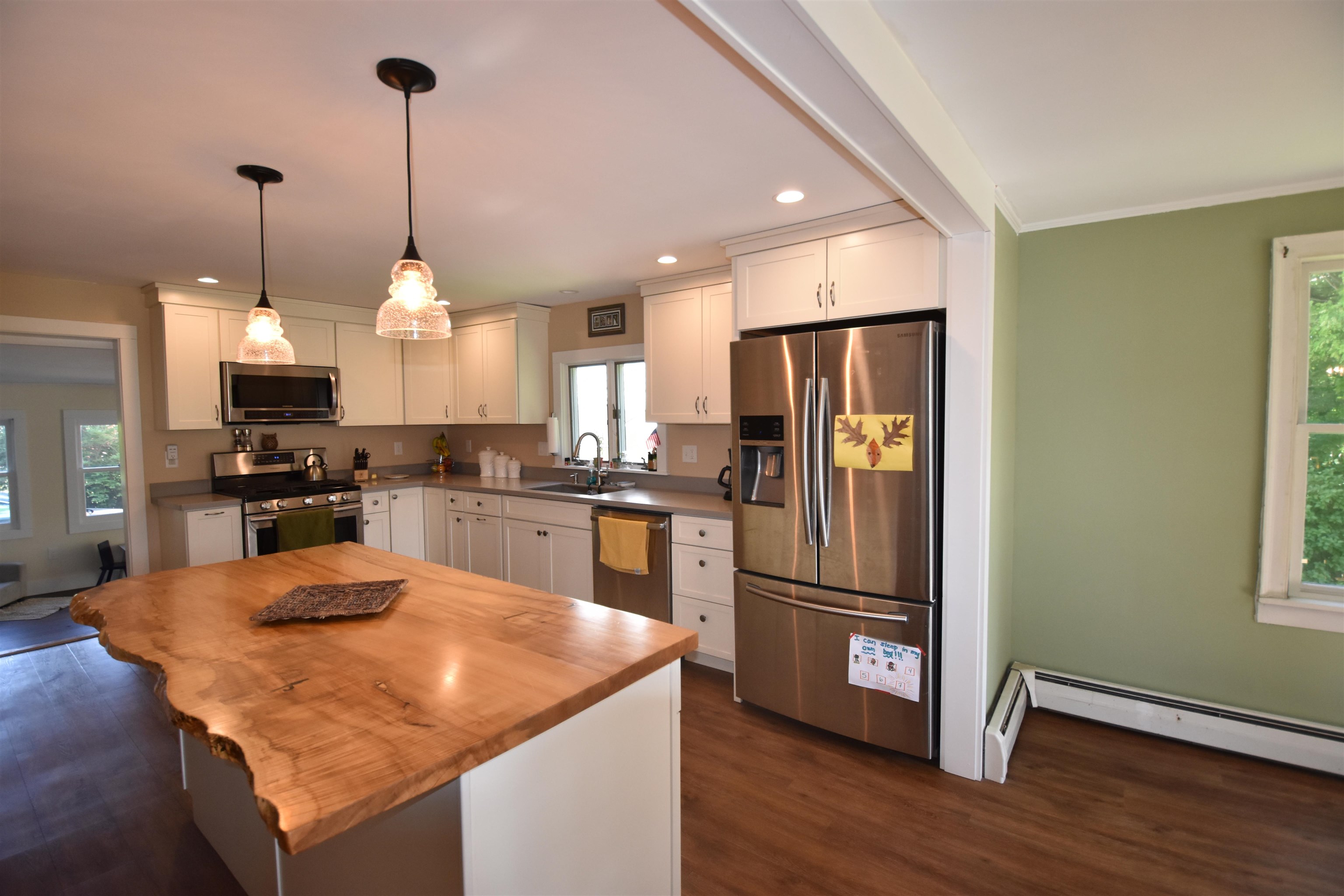 1249 Cady Road Middlebury, VT 05753 - Photo 10 of 21 Gallery Image 10