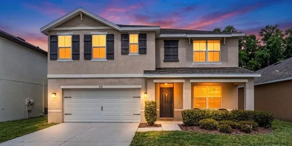$449,900 | 232 Tierra Verde Way, Bradenton, FL 34212