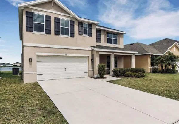 $449,900 | 232 Tierra Verde Way, Bradenton, FL 34212