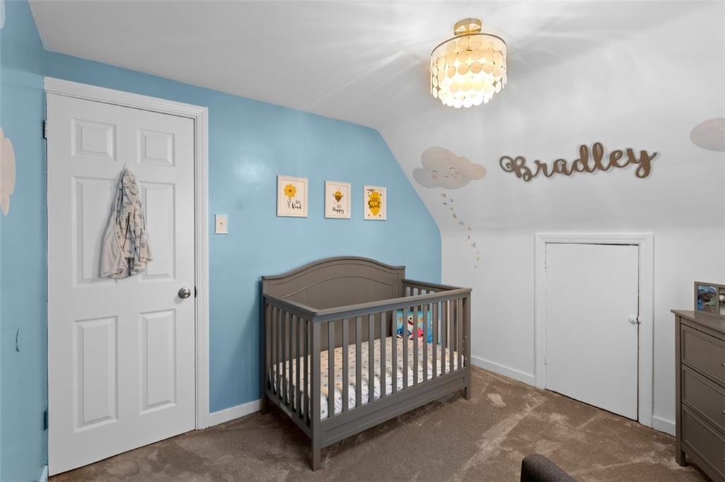 812 Rolling Rock Road Pittsburgh, PA 15234 - Photo 14 of 24 The other side of the nursery.