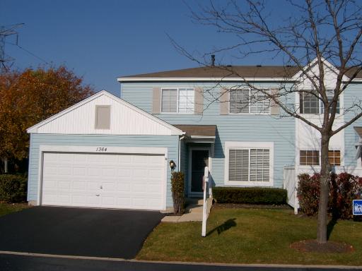 1364 Normantown Road, Unit END Naperville, IL 60564 - Photo 1 of 1
