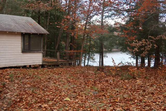 $220,000 | 64 Paddleford Road, Kents Hill, ME 04349