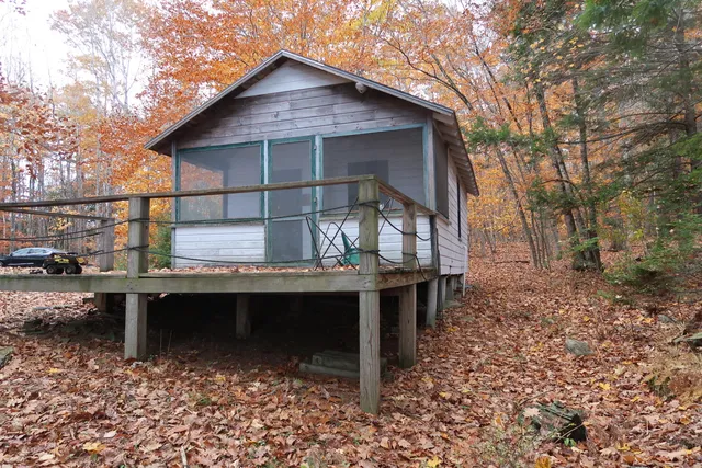 $220,000 | 64 Paddleford Road, Kents Hill, ME 04349