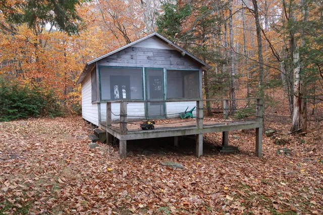 $220,000 | 64 Paddleford Road, Kents Hill, ME 04349