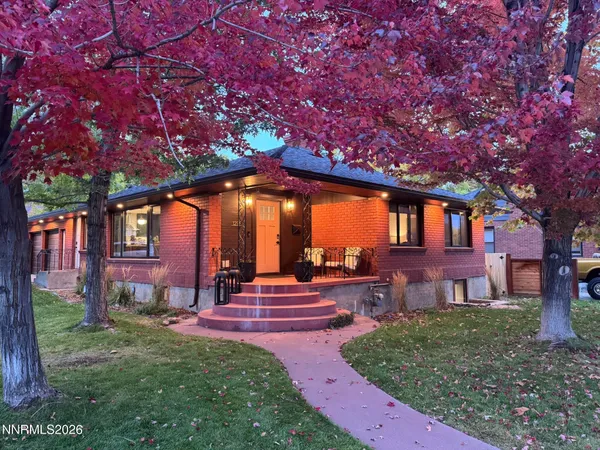 $1,295,000 | 1295 Mark Twain Avenue, Reno, NV 89509