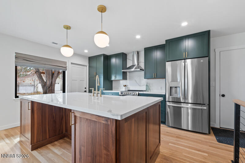 1295 Mark Twain Avenue Reno, NV 89509 - Photo 11 of 35 1295 Mark Twain Avenue (8 of 35)