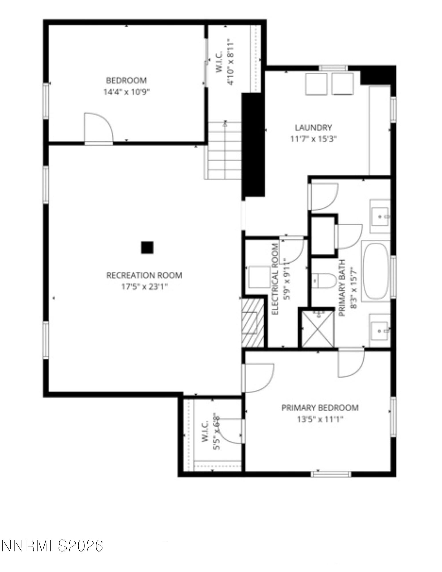 1295 Mark Twain Avenue Reno, NV 89509 - Photo 34 of 35 1