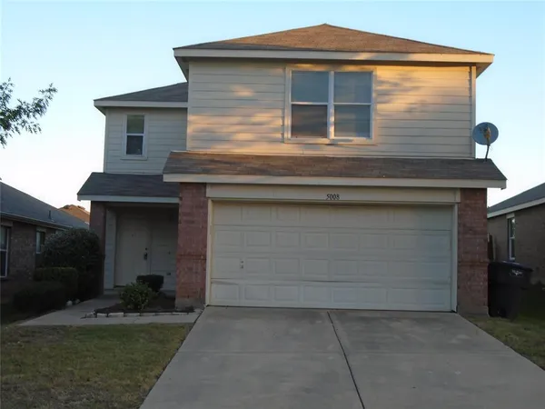 $2,100 | 5008 Waterford Drive, Fort Worth, TX 76179
