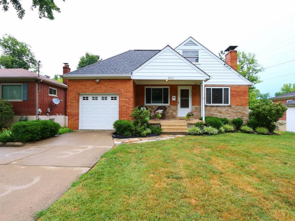 8412 Pine Road Cincinnati, OH 45236 - Photo 1 of 1