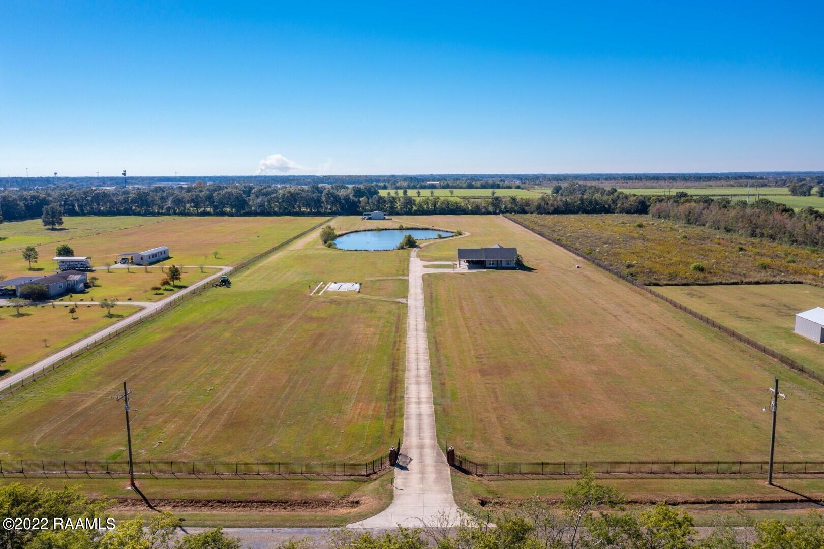 338 Soldier Road Rayne, LA 70578 - Photo 39 of 44