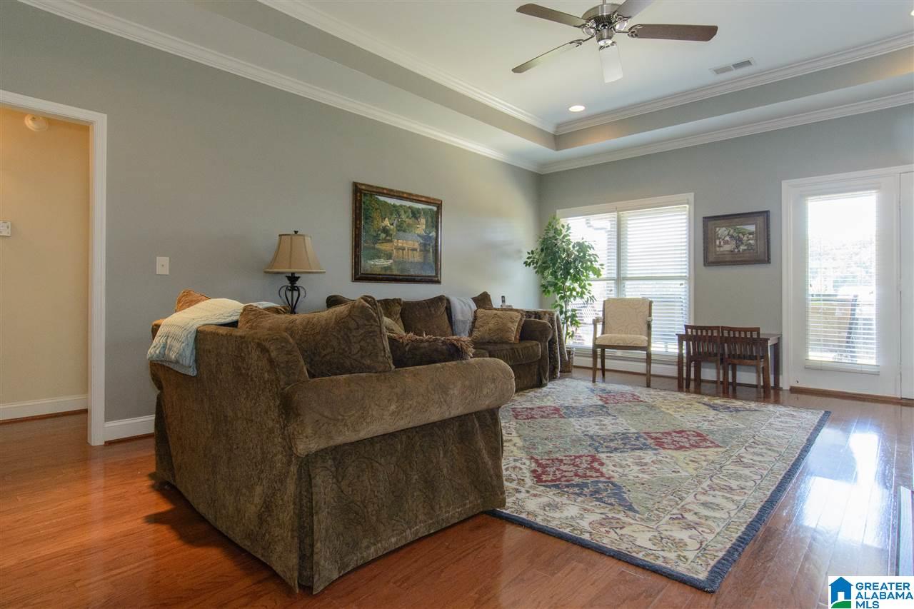 604 Foothills Trace Chelsea, AL 35043 - Photo 10 of 42