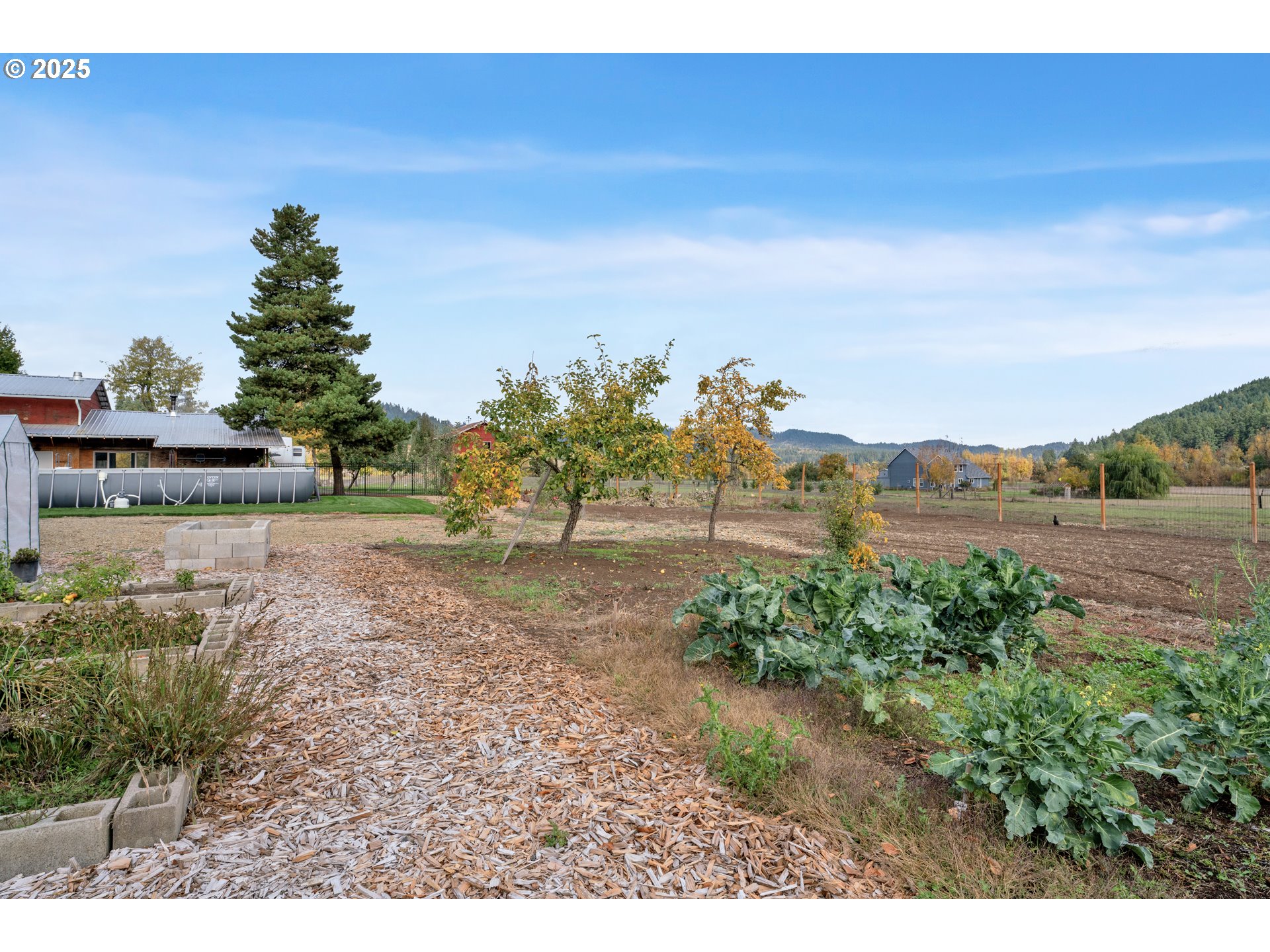 30306 Camas Swale Road Creswell, OR 97426 - Photo 14 of 29