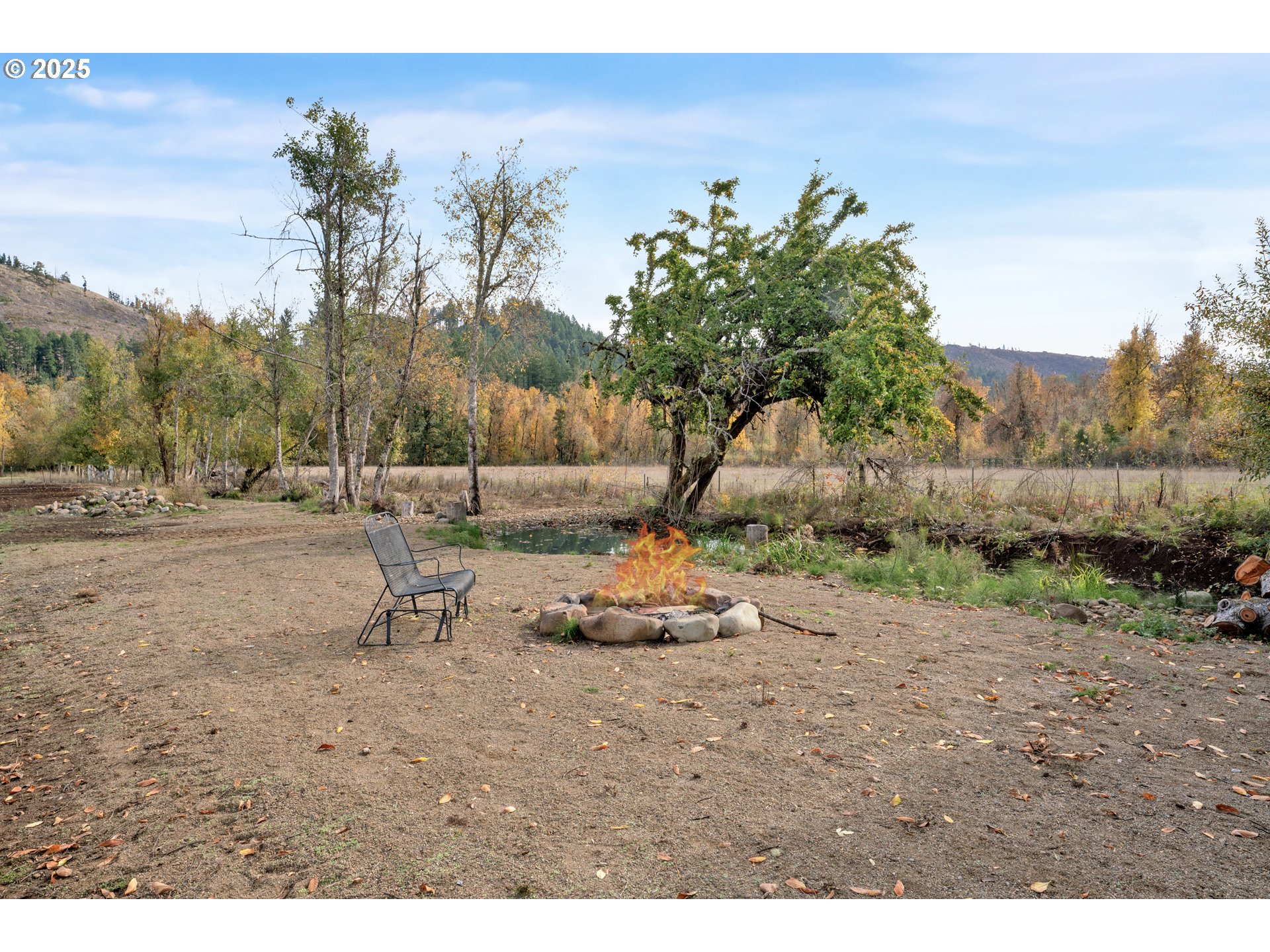 30306 Camas Swale Road Creswell, OR 97426 - Photo 18 of 29