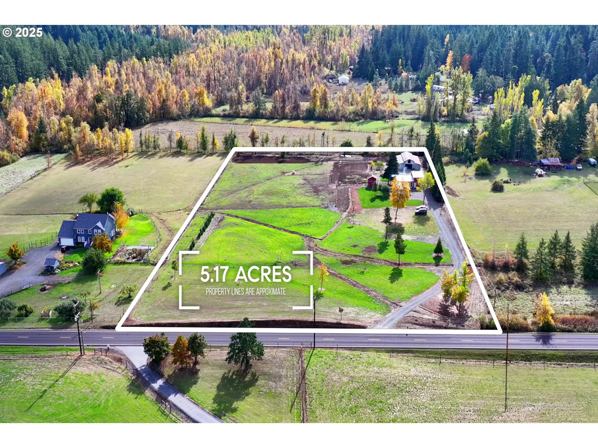 30306 Camas Swale Road Creswell, OR 97426 - Photo 29 of 29