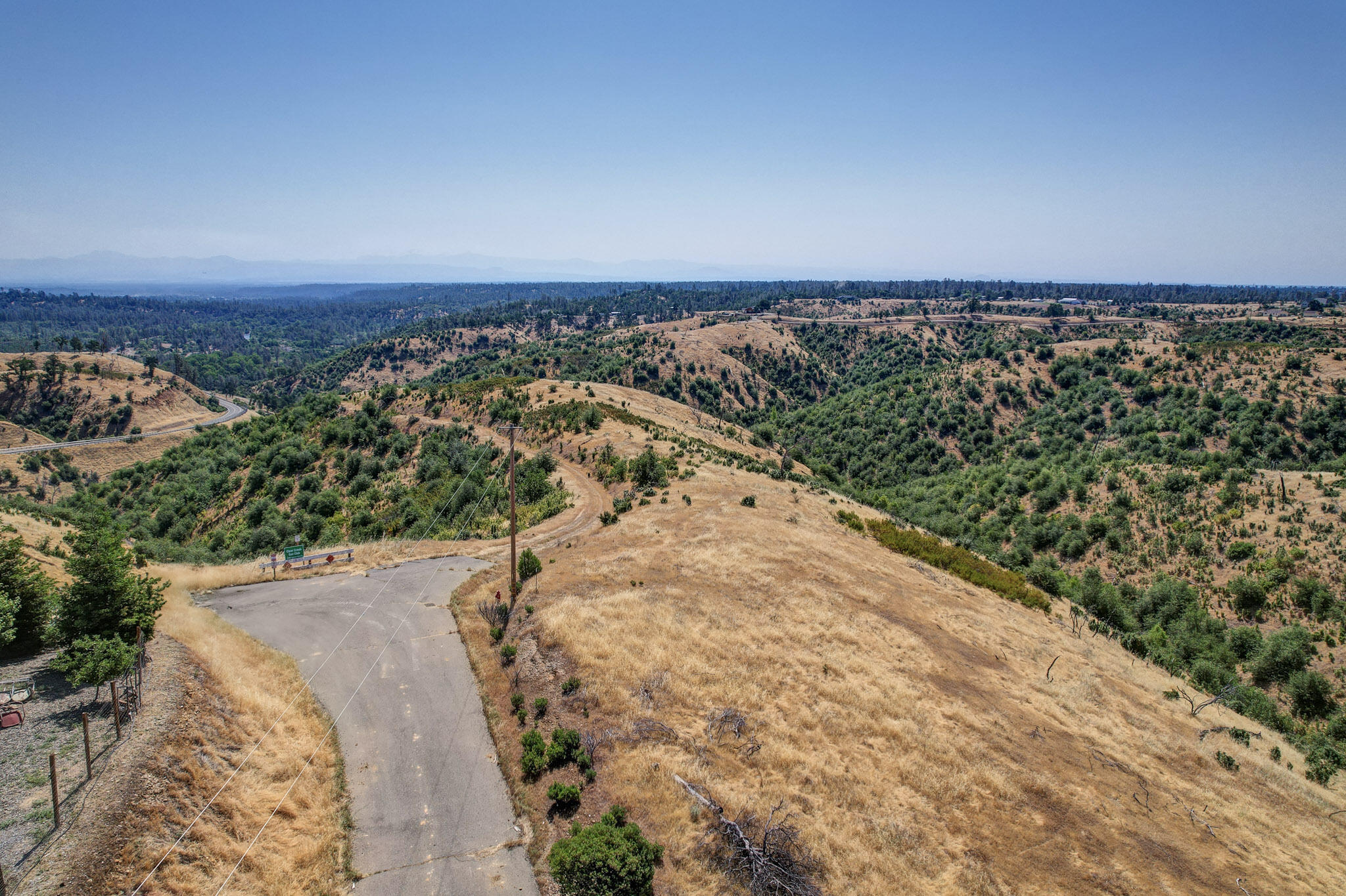 Modesta View Anderson, CA 96007 - Photo 11 of 12 an aerial view of a house