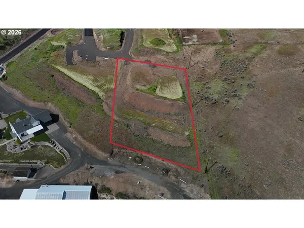 $75,000 | Northeast King Place, Unit 606, Pendleton, OR 97801