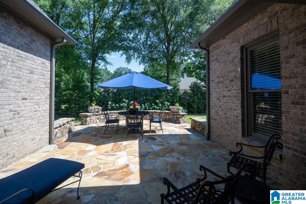 1664 Warren Lane Birmingham, AL 35243 - Photo 35 of 37