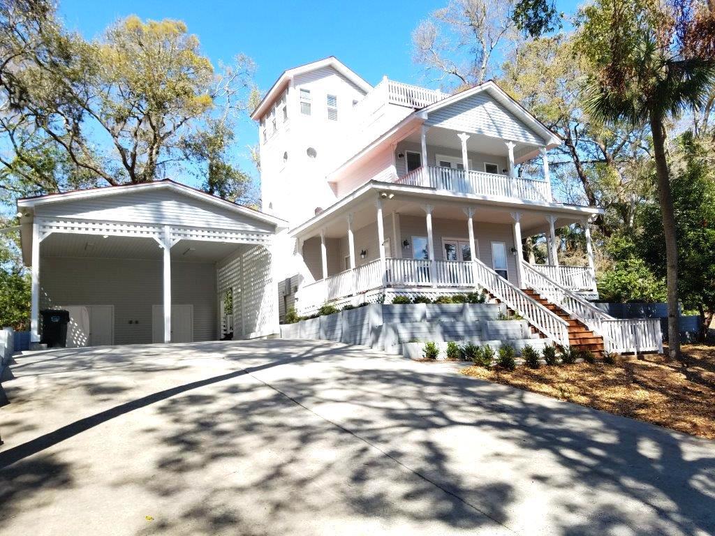 541 Oristo Ridge Edisto Beach, SC 29438 - Photo 1 of 22 Andrew Vazquez - 541OristoRidge02