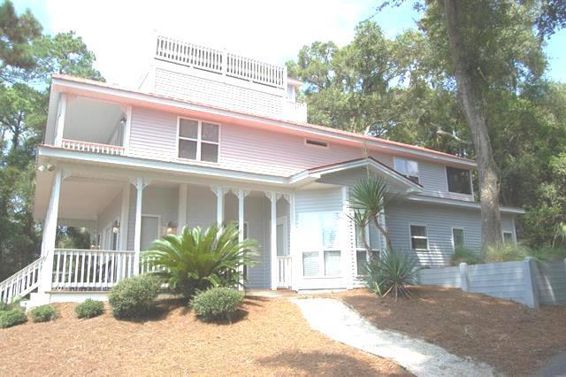 541 Oristo Ridge Edisto Beach, SC 29438 - Photo 2 of 22 Andrew Vazquez - 541OristoRidge03