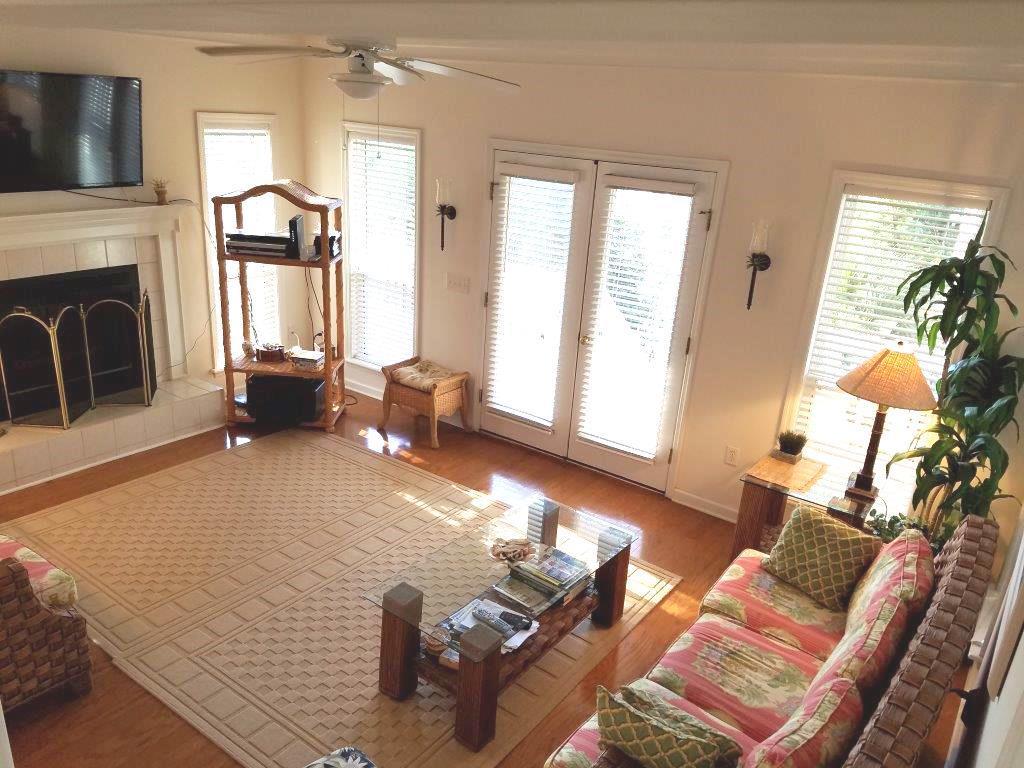 541 Oristo Ridge Edisto Beach, SC 29438 - Photo 3 of 22 Andrew Vazquez - 541OristoRidge04