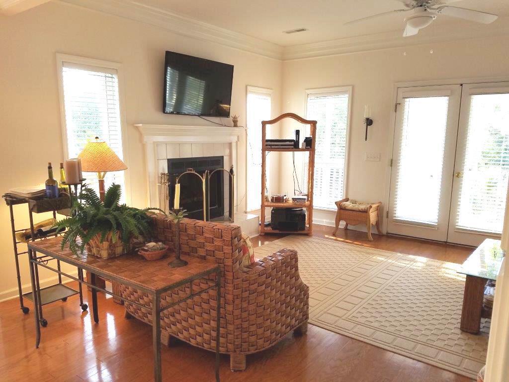 541 Oristo Ridge Edisto Beach, SC 29438 - Photo 4 of 22 Andrew Vazquez - 541OristoRidge05