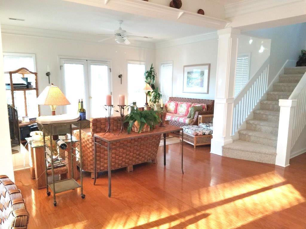 541 Oristo Ridge Edisto Beach, SC 29438 - Photo 5 of 22 Andrew Vazquez - 541OristoRidge06