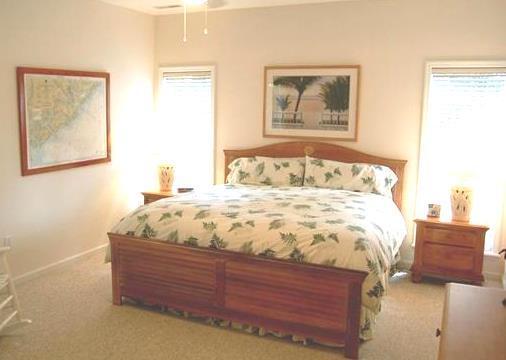 541 Oristo Ridge Edisto Beach, SC 29438 - Photo 10 of 22 Andrew Vazquez - 541OristoRidge11