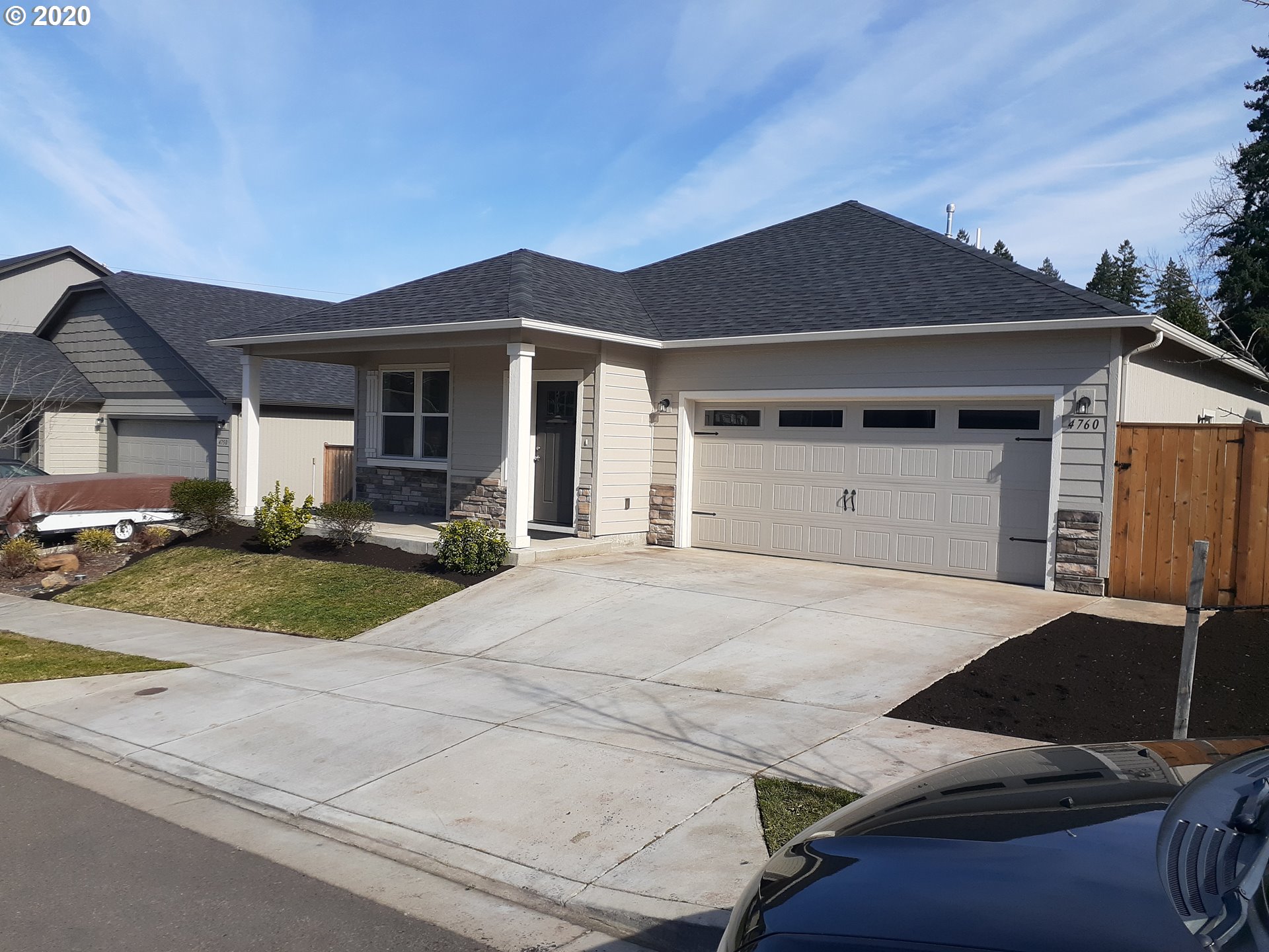 4760 Glacier Meadows Loop Springfield, OR 97478 - Photo 3 of 22