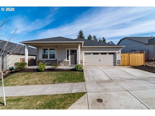 4760 Glacier Meadows Loop Springfield, OR 97478 - Photo 22 of 22