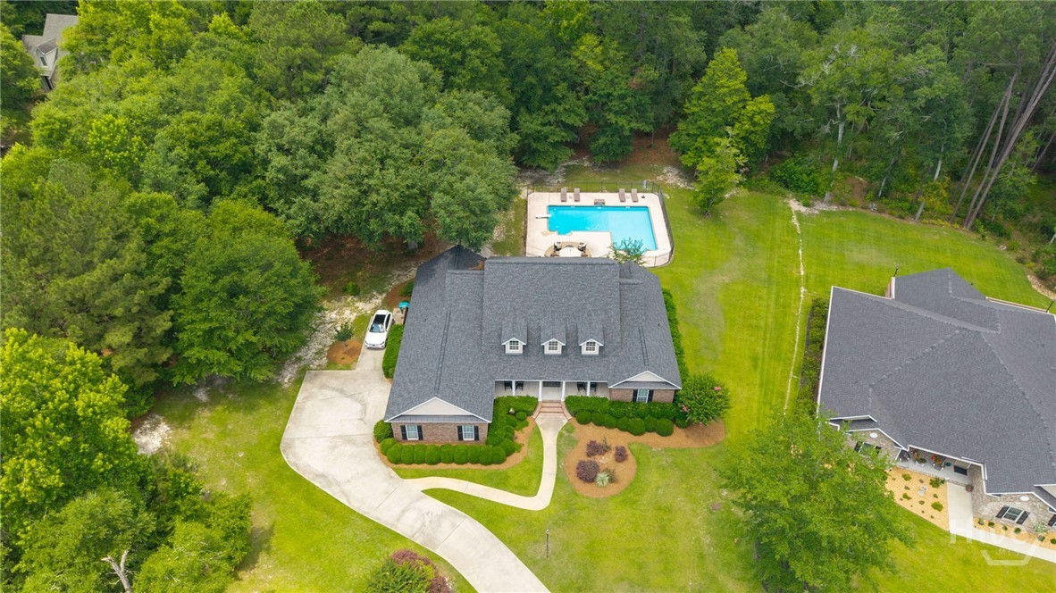331 Polly Branch Drive Rincon, GA 31326 - Photo 35 of 35