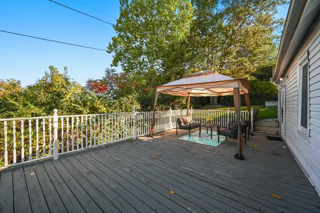 $218,900 | 109 5th Street, Aurora, IN 47001