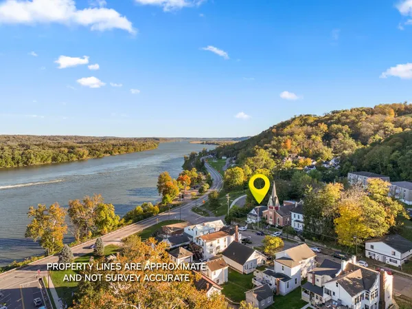 $210,000 | 109 5th Street, Aurora, IN 47001