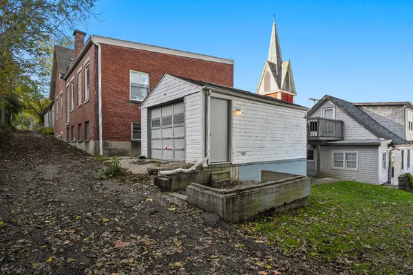 $210,000 | 109 5th Street, Aurora, IN 47001