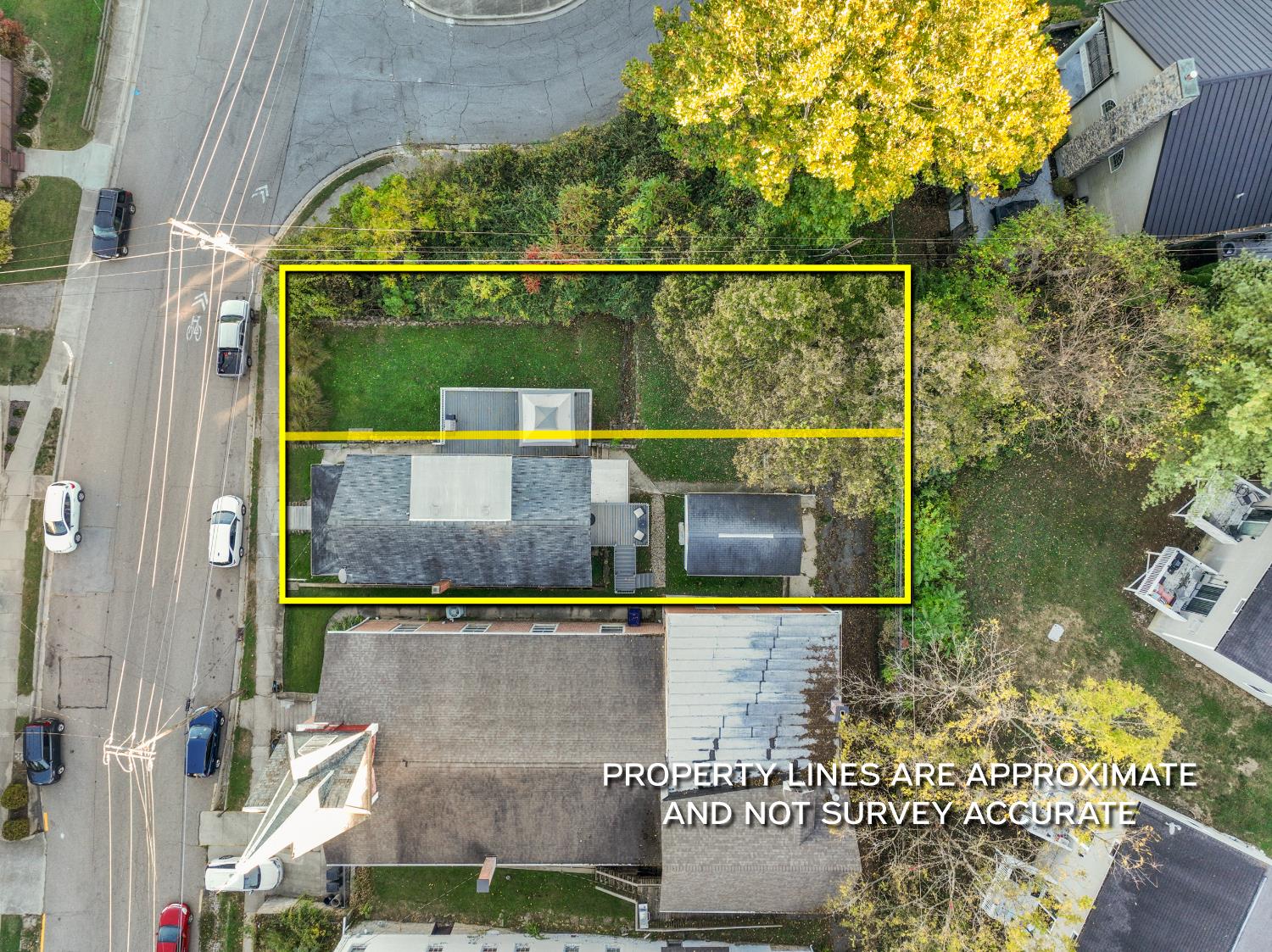 109 5th Street Aurora, IN 47001 - Photo 4 of 37