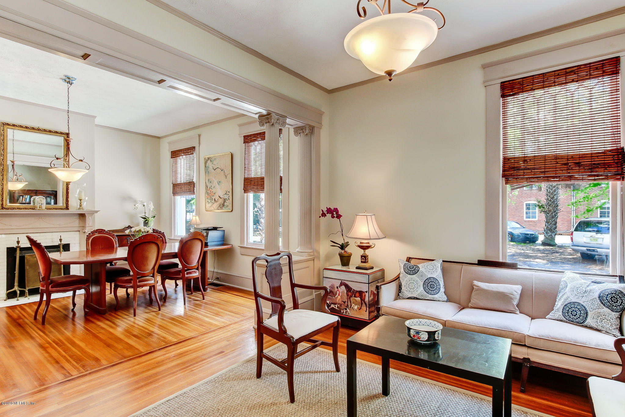 2519 Riverside Avenue Jacksonville, FL 32204 - Photo 11 of 83 Parlour/Office/Reception
