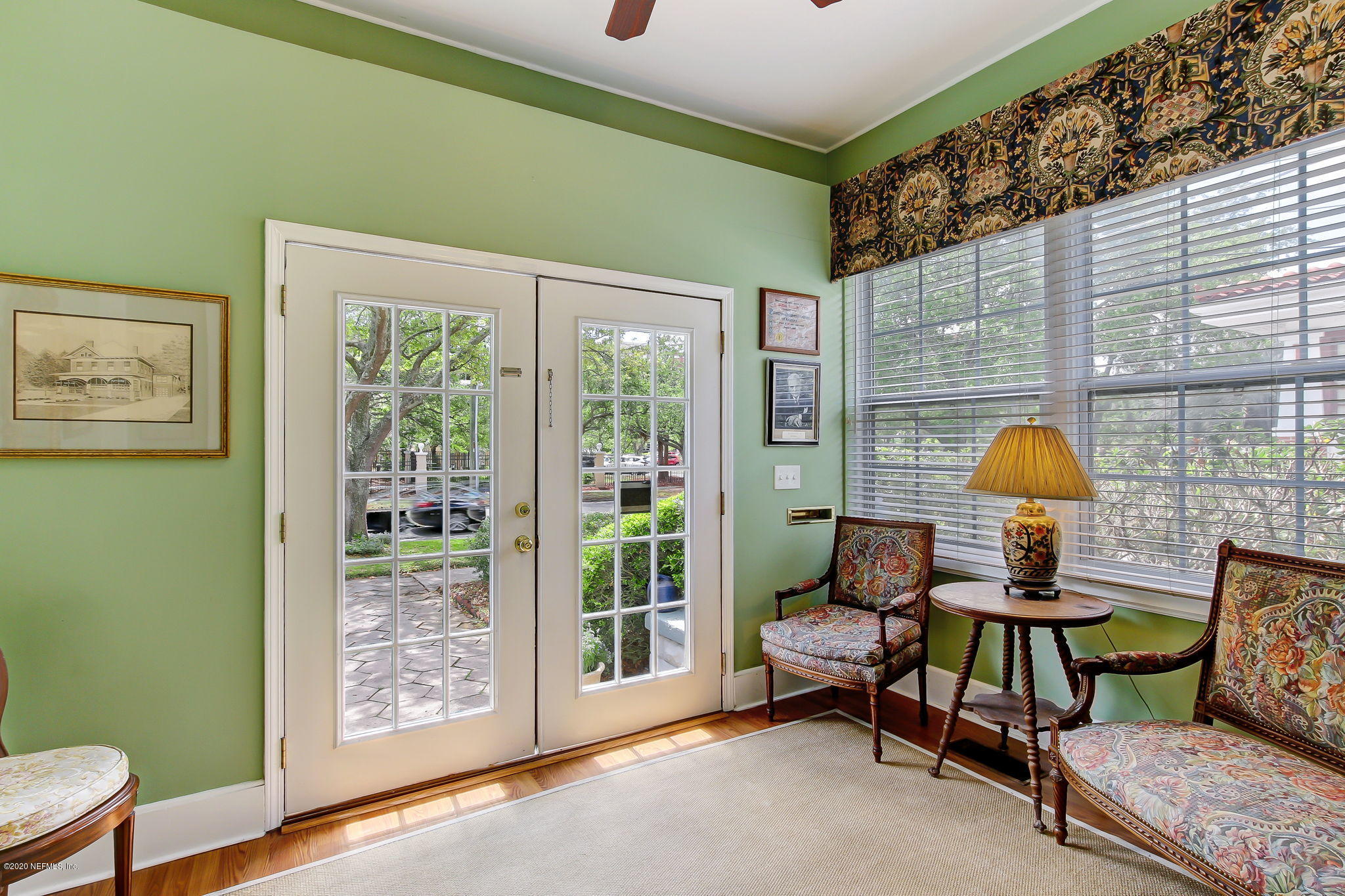 2519 Riverside Avenue Jacksonville, FL 32204 - Photo 4 of 83 Entrance