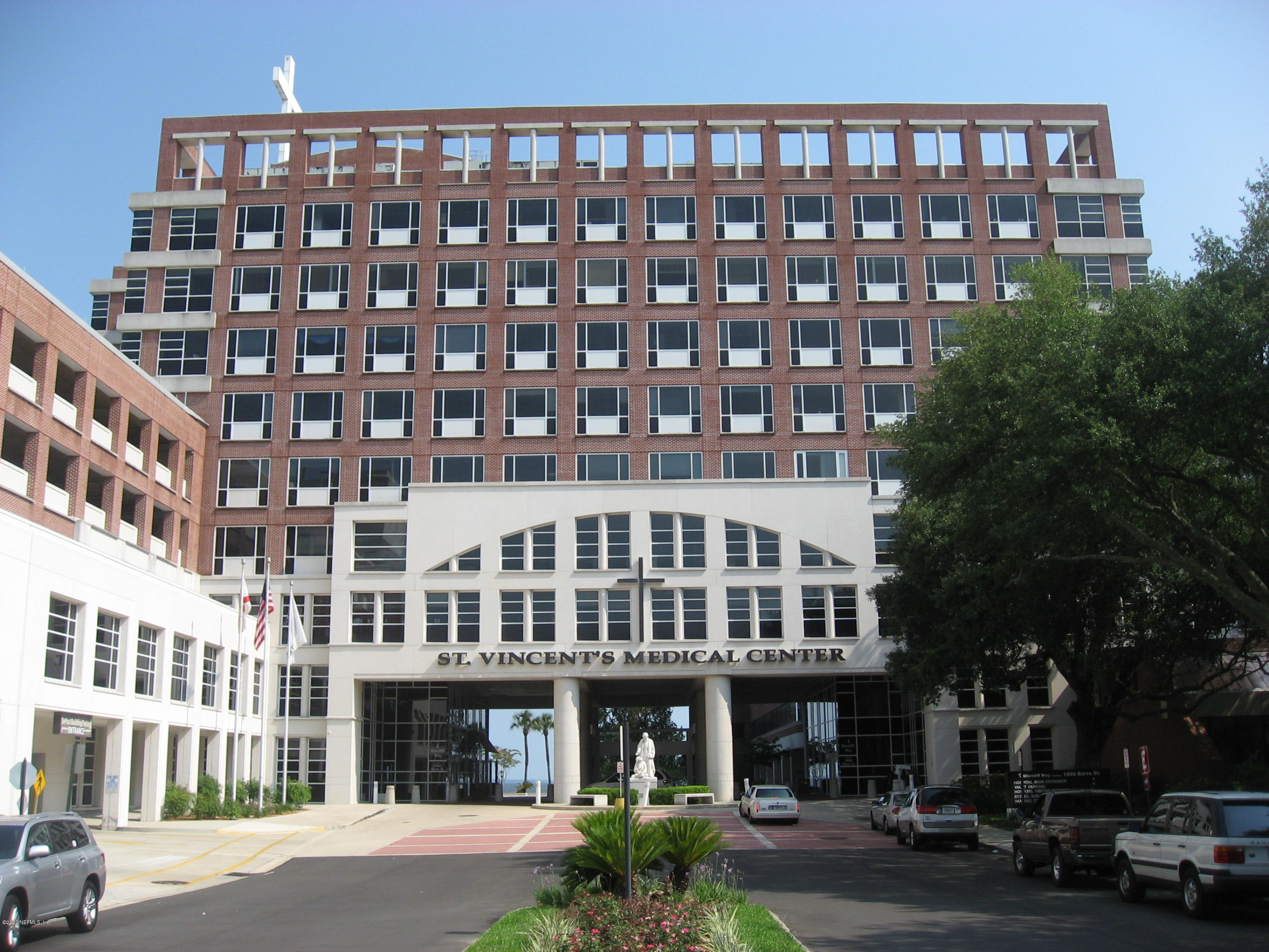 2519 Riverside Avenue Jacksonville, FL 32204 - Photo 61 of 83 St. Vincents Medical Center 2