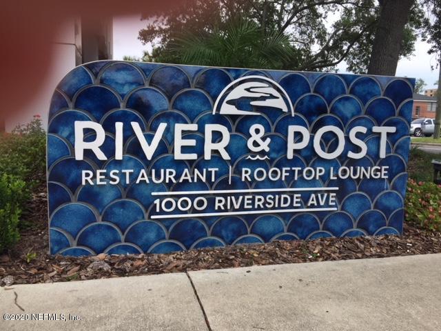 2519 Riverside Avenue Jacksonville, FL 32204 - Photo 77 of 83 River & Post Restaurant