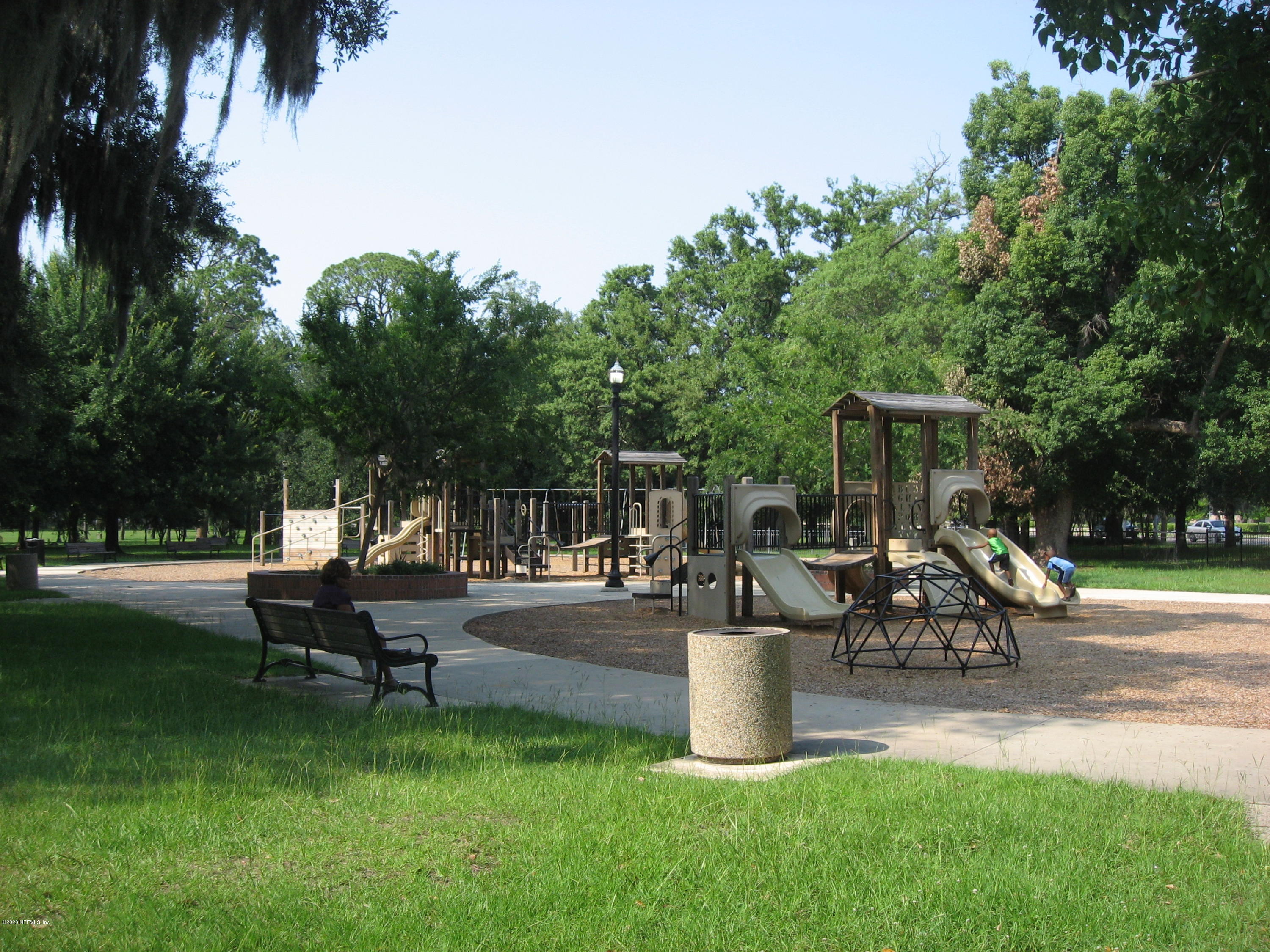 2519 Riverside Avenue Jacksonville, FL 32204 - Photo 80 of 83 Riverside park Playground 1