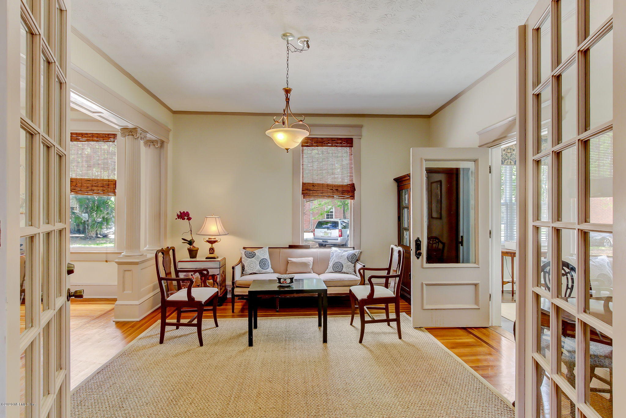 2519 Riverside Avenue Jacksonville, FL 32204 - Photo 10 of 83 Parlour/Office/Reception