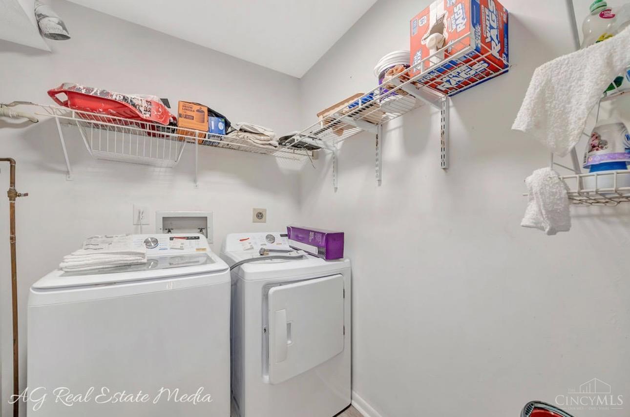 9315 Winton Road, Unit 3 Cincinnati, OH 45231 - Photo 23 of 27