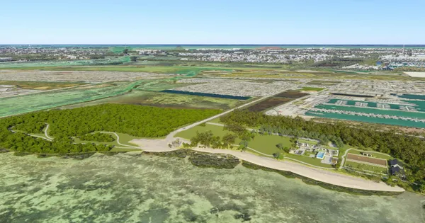 $6,499,000 | 7200 5th Street, Key West, FL 33040
