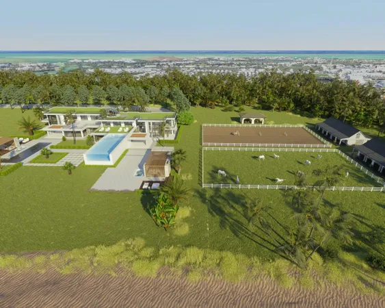 $6,499,000 | 7200 5th Street, Key West, FL 33040