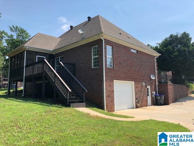204 Timber Ridge Circle Alabaster, AL 35007 - Photo 21 of 23