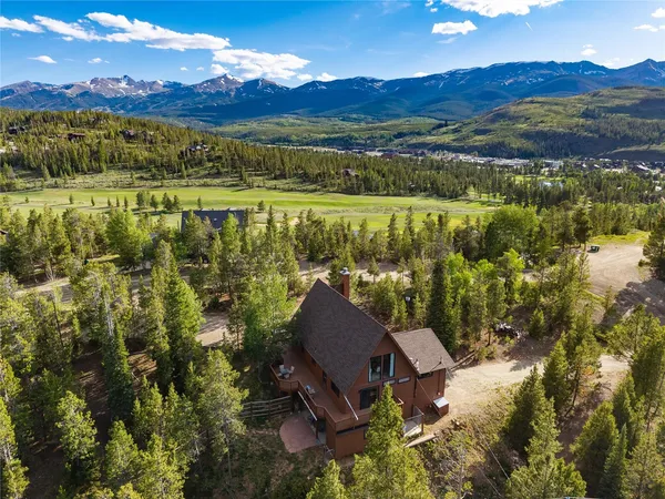 $1,499,000 | 192 Upland Drive, Breckenridge, CO 80424