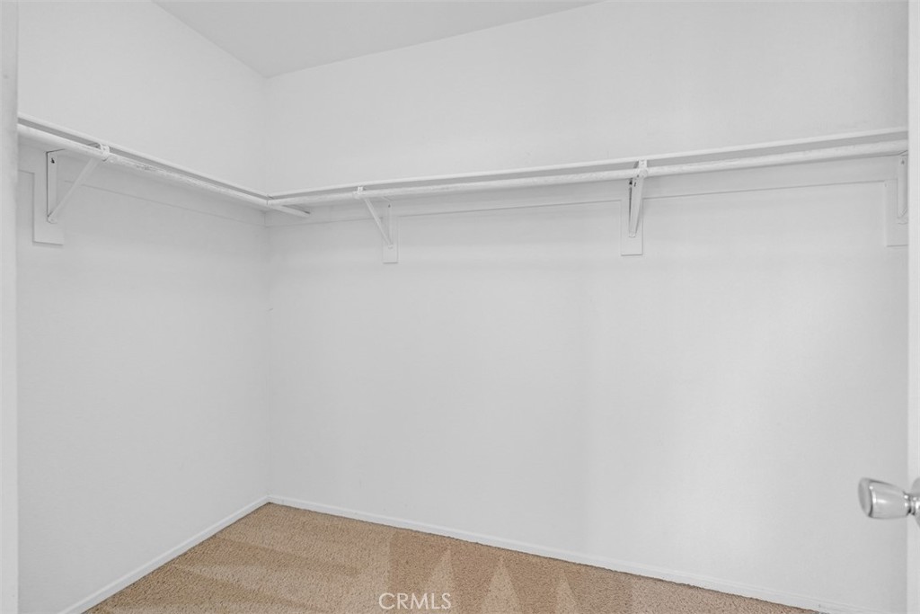 3377 Drome Lane Riverside, CA 92503 - Photo 19 of 42 Large walk-in closet in