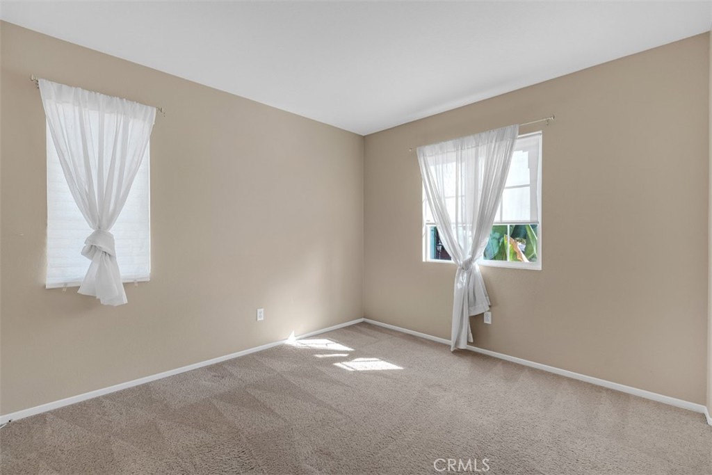 3377 Drome Lane Riverside, CA 92503 - Photo 26 of 42 Third bedroom