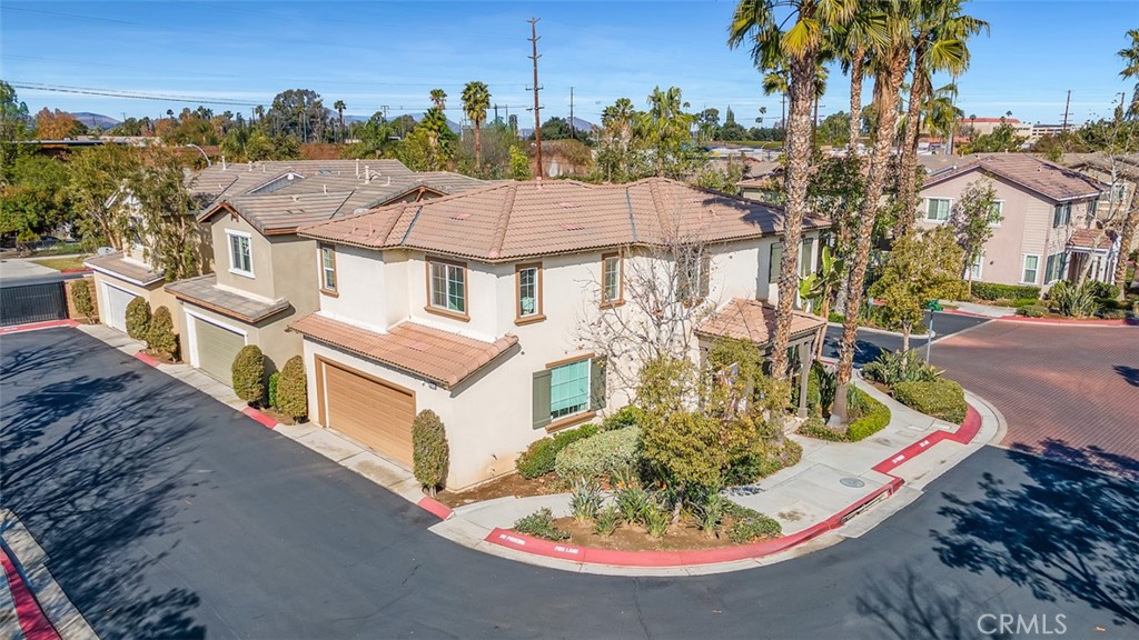3377 Drome Lane Riverside, CA 92503 - Photo 32 of 42 Great view of the home