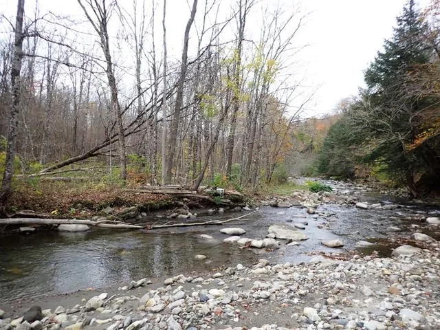 $174,000 | Mine Road, South Strafford, VT 05070